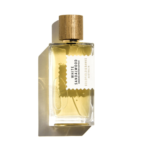 White Sandalwood