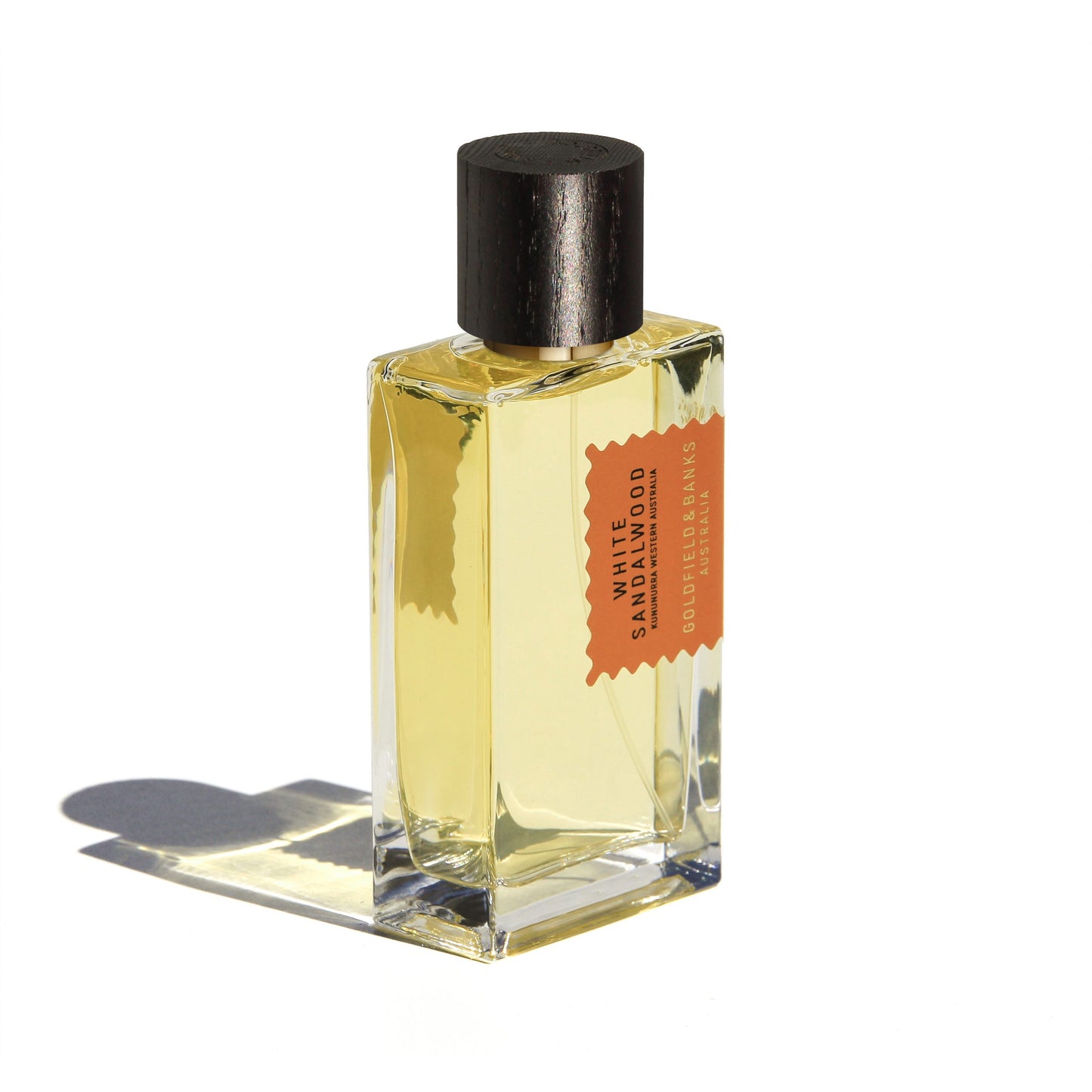 White Sandalwood