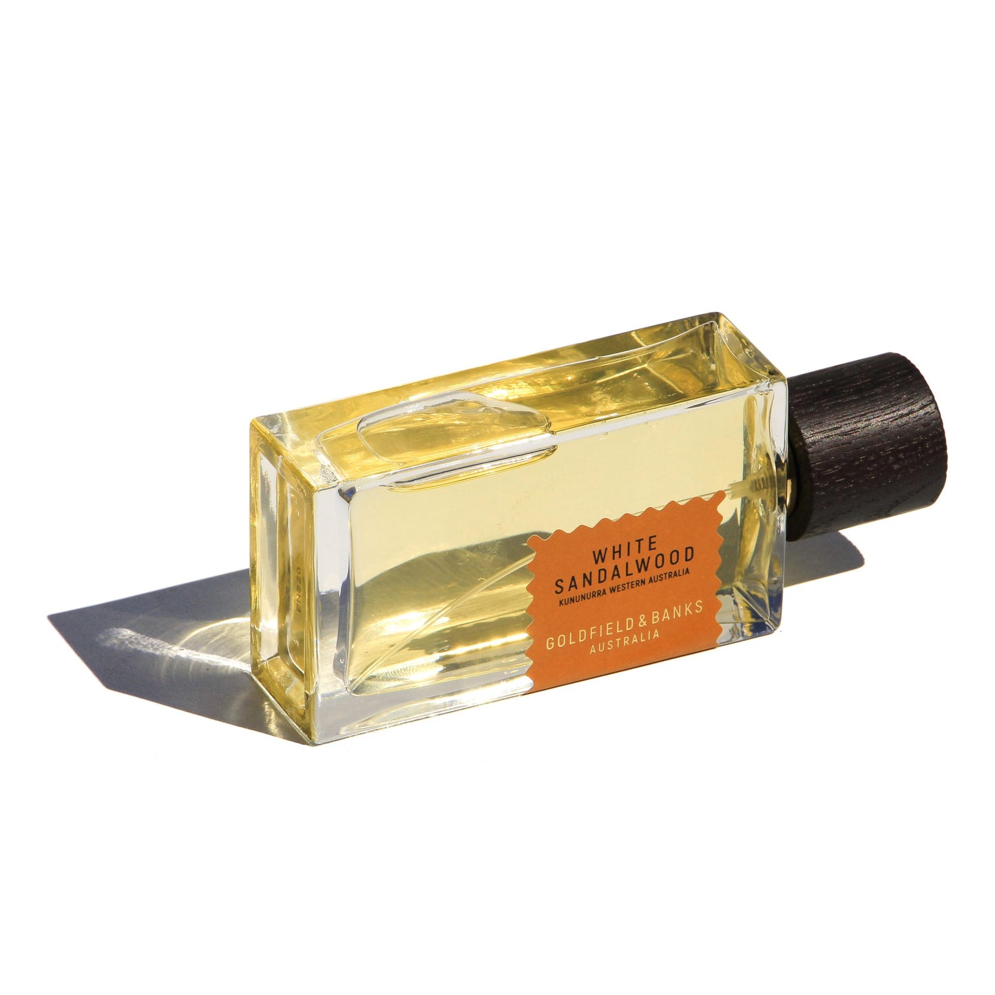 White Sandalwood