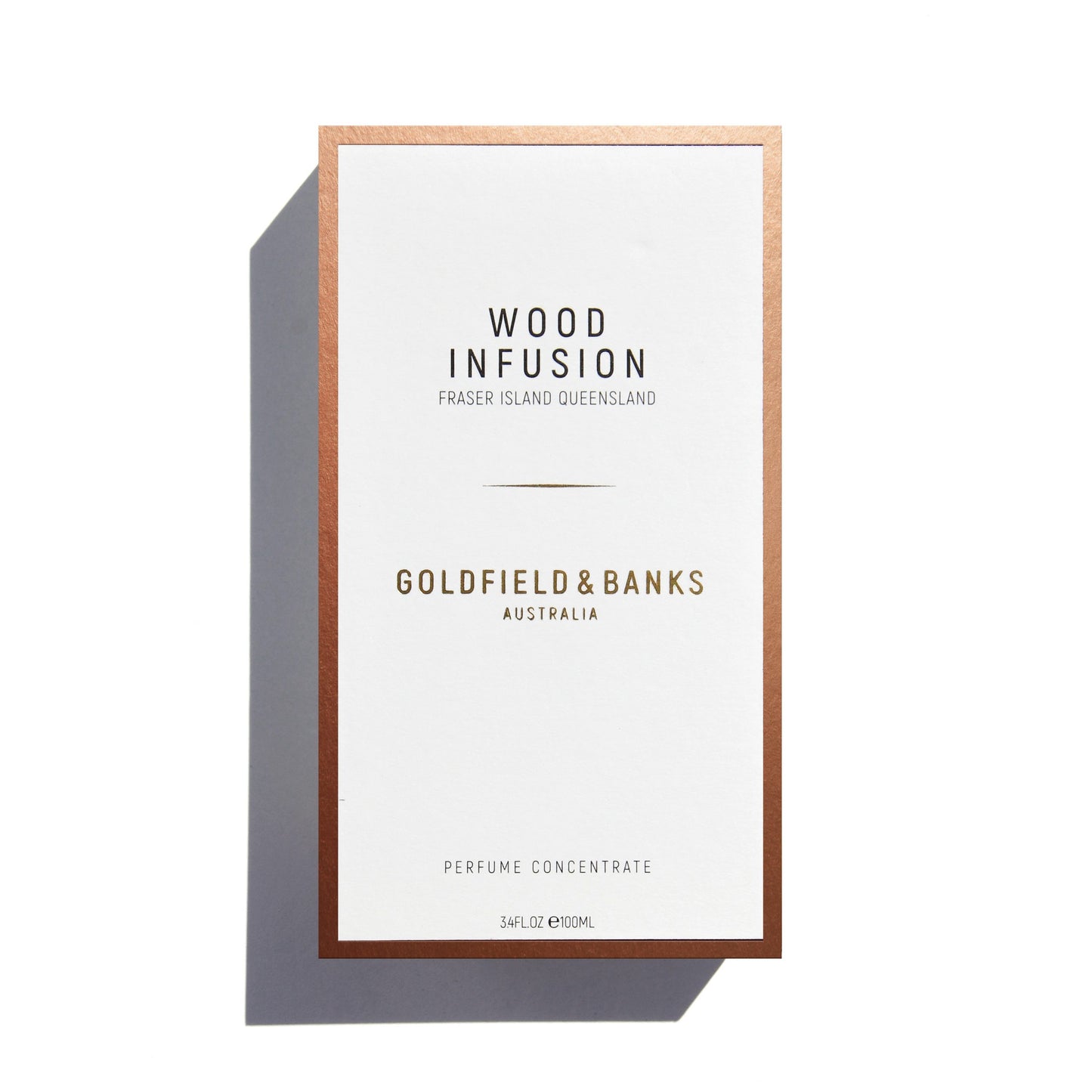 Wood Infusion
