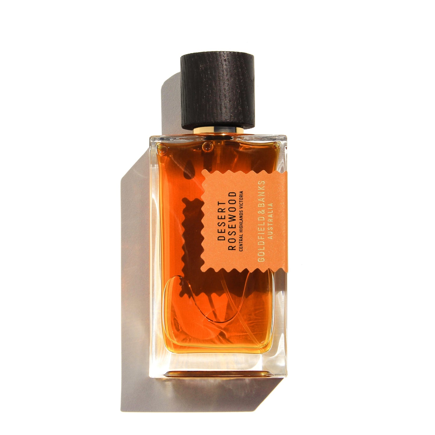 Desert Rosewood