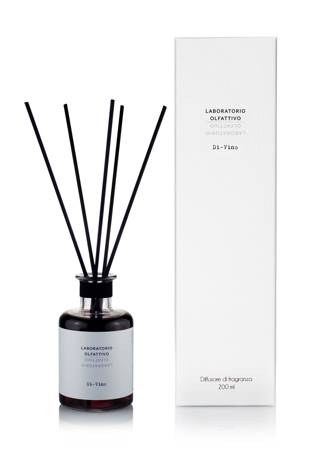 Di-vino Reed Diffuser