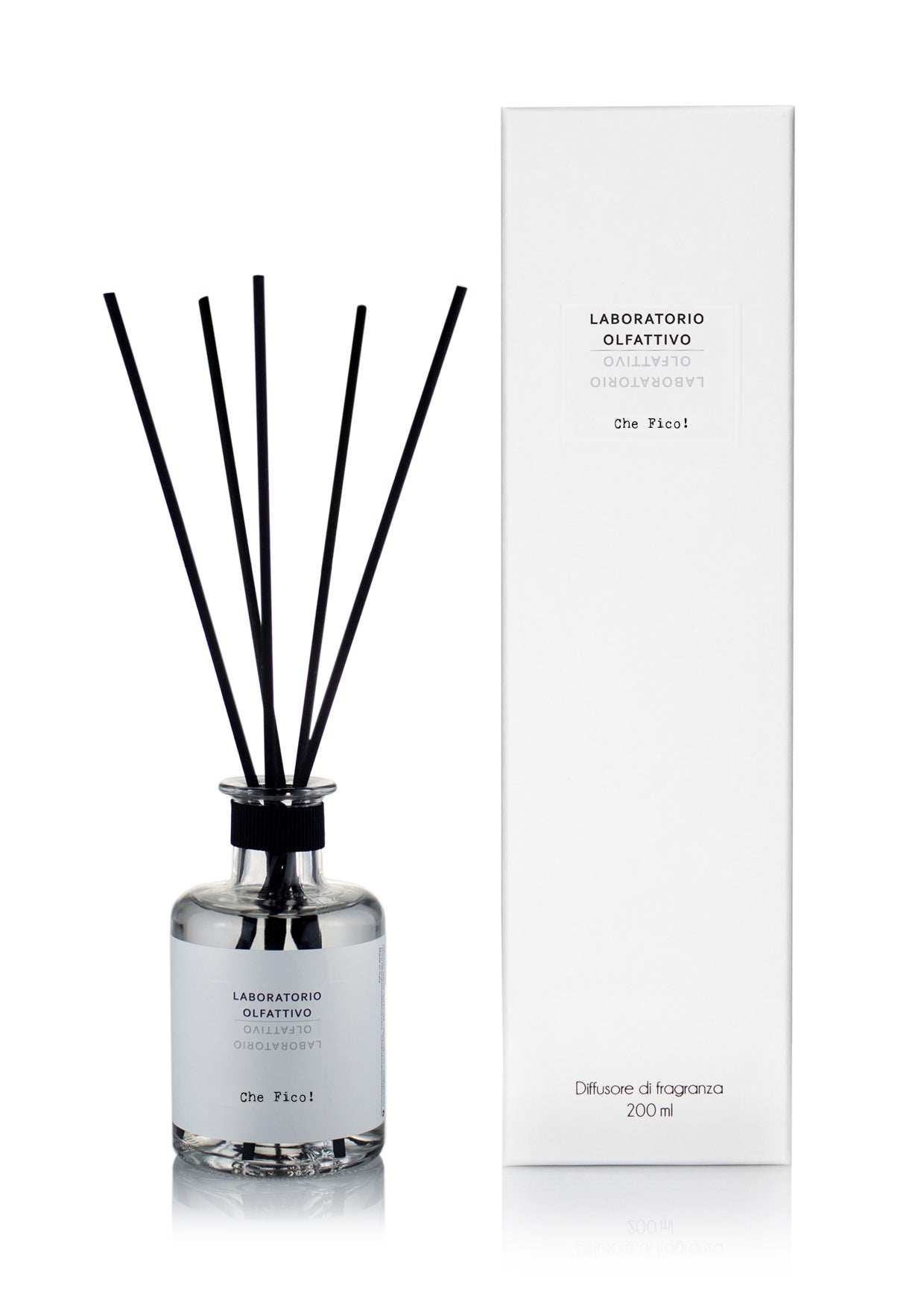 Che Fico!  Reed diffuser